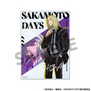 [Pre-order] SAKAMOTO DAYS - Trading Acrylic Card vol.2