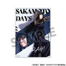 [Pre-order] SAKAMOTO DAYS - Trading Acrylic Card vol.2