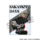 [Pre-order] SAKAMOTO DAYS - Trading Acrylic Card vol.2