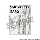 [Pre-order] SAKAMOTO DAYS - Trading Acrylic Card vol.2