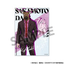 [Pre-order] SAKAMOTO DAYS - Trading Acrylic Card vol.2