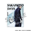 [Pre-order] SAKAMOTO DAYS - Trading Acrylic Card vol.2