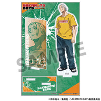 [Pre-order] Taro Sakamoto B - SAKAMOTO DAYS Acrylic Stand