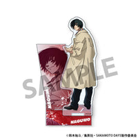 [Pre-order] Nagumo - SAKAMOTO DAYS Acrylic Stand