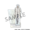 [Pre-order] X (Slur) - SAKAMOTO DAYS Acrylic Stand