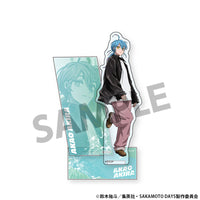 [Pre-order] Akira Akao - SAKAMOTO DAYS Acrylic Stand