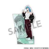 [Pre-order] Rion Akao - SAKAMOTO DAYS Acrylic Stand