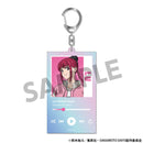 [Pre-order] Lu Shaotang - SAKAMOTO DAYS Aurora Acrylic Keychain