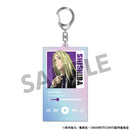[Pre-order] Shishiba - SAKAMOTO DAYS Aurora Acrylic Keychain