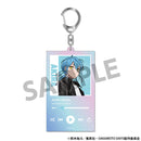 [Pre-order] Akira Akao - SAKAMOTO DAYS Aurora Acrylic Keychain