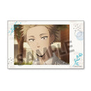 [Pre-order] Rintarou Tsumugi - The Fragrant Flower Blooms with Dignity Instant Photo Style Sticker vol.2