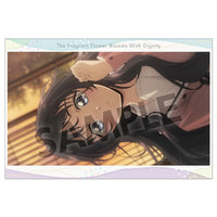[Pre-order] The Fragrant Flower Blooms with Dignity - Postcard Set vol.1