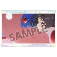 [Pre-order] The Fragrant Flower Blooms with Dignity - Postcard Set vol.2