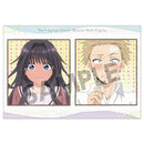 [Pre-order] The Fragrant Flower Blooms with Dignity - Postcard Set vol.3