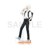 [Pre-order] Hikaru After-School Ice Cream Snack Ver. -  The Summer Hikaru Died School Commute Series Acrylic Stand