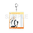 [Pre-order] Hikaru After-School Ice Cream Snack Ver. -  The Summer Hikaru Died Acrylic Keychains in Social Media Style School Commute Series