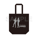 [Pre-order] The Summer Hikaru Died - School Commute Series Tote Bag
