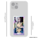 [Pre-order] Gen Asagiri - Dr. STONE Thumbnail Shiny Sticker Set
