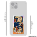 [Pre-order] Ryusui Nanami - Dr. STONE Thumbnail Shiny Sticker Set