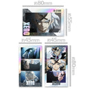 [Pre-order] Dr. Xeno - Dr. STONE Thumbnail Shiny Sticker Set