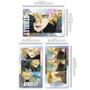 [Pre-order] Stanley Snyder - Dr. STONE Thumbnail Shiny Sticker Set