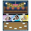 [Pre-order] Gen & Chrome & Ukyo - Dr. STONE Tsuitekku Acrylic Diorama