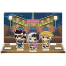 [Pre-order] Gen & Chrome & Ukyo - Dr. STONE Tsuitekku Acrylic Diorama