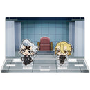 [Pre-order] Xeno & Stanley - Dr. STONE Tsuitekku Acrylic Diorama