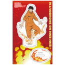 [Pre-order] Shinra Kusakabe - Fire Force Season 3 Acrylic Chara Stand