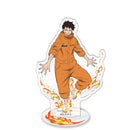 [Pre-order] Shinra Kusakabe - Fire Force Season 3 Acrylic Chara Stand