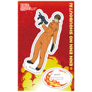 [Pre-order] Takehisa Hinawa - Fire Force Season 3 Acrylic Chara Stand