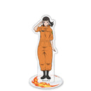 [Pre-order] Maki Oze - Fire Force Season 3 Acrylic Chara Stand
