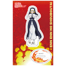 [Pre-order] Iris - Fire Force Season 3 Acrylic Chara Stand
