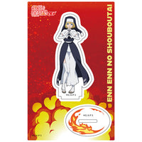 [Pre-order] Iris - Fire Force Season 3 Acrylic Chara Stand