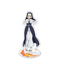 [Pre-order] Iris - Fire Force Season 3 Acrylic Chara Stand