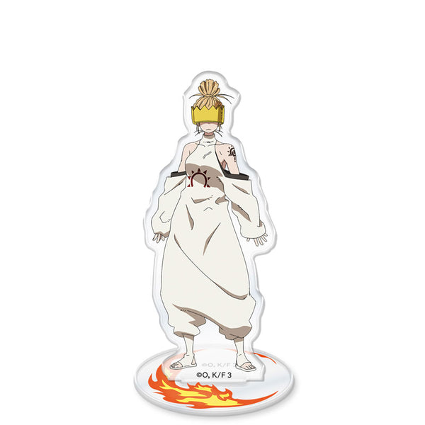 [Pre-order] Haumea - Fire Force Season 3 Acrylic Chara Stand