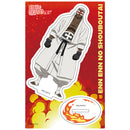 [Pre-order] Charon - Fire Force Season 3 Acrylic Chara Stand