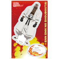 [Pre-order] Charon - Fire Force Season 3 Acrylic Chara Stand
