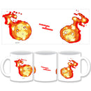 [Pre-order] Fire Force - Season 3 Mug