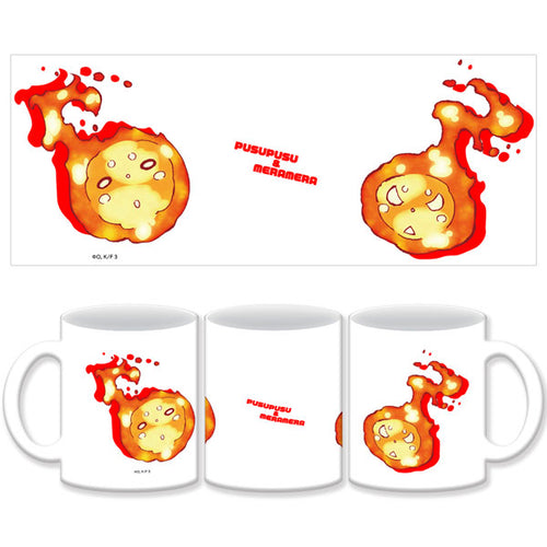 [Pre-order] Fire Force - Season 3 Mug