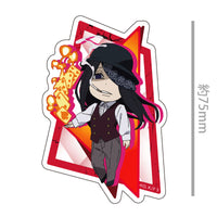 [Pre-order] Joker  - Fire Force Season 3 Mini Chara Diecut Sticker