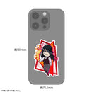 [Pre-order] Joker  - Fire Force Season 3 Mini Chara Diecut Sticker