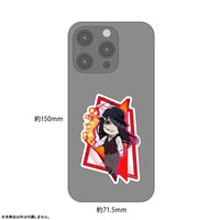 [Pre-order] Joker  - Fire Force Season 3 Mini Chara Diecut Sticker