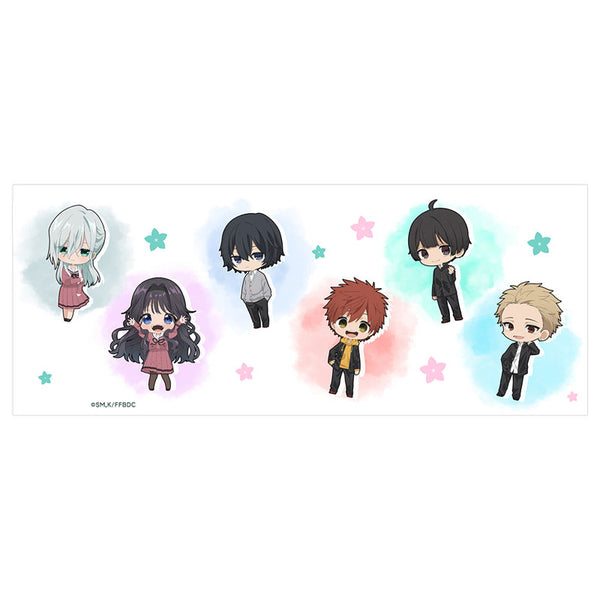 [Pre-order] The Fragrant Flower Blooms with Dignity - Mug