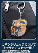 [Pre-order] Shoyo Hinata - Haikyuu!! Vol.3 Acrylic Keychain