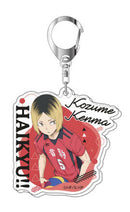 [Pre-order] Kenma Kozume - Haikyuu!! Vol.3 Acrylic Keychain