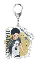 [Pre-order] Keiji Akaashi - Haikyuu!! Vol.3 Acrylic Keychain