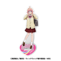 [Pre-order] Nico Wakatsuki - Witch Watch Acrylic Stand