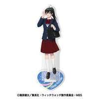 [Pre-order] Hitomi Mori - Witch Watch Acrylic Stand