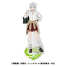[Pre-order] Wolfy - Witch Watch Acrylic Stand
